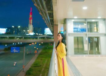 “Nữ ca sĩ tỉ phú” Hà Phương cùng Trần Sang, Thái San tiết lộ sẽ bứt phá ‘bừng bừng’ trong năm 2025