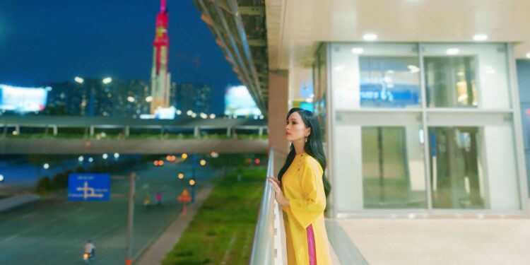 “Nữ ca sĩ tỉ phú” Hà Phương cùng Trần Sang, Thái San tiết lộ sẽ bứt phá ‘bừng bừng’ trong năm 2025