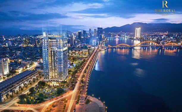 Báo cáo thị trường bất động sản nhà ở Đà Nẵng và vùng phụ cận năm 2024