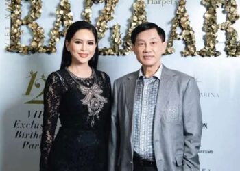 Doanh nhân Johnathan Hạnh Nguyễn, Chủ tịch HĐQT IPPG: Nhà tư bản có trái tim nhiệt huyết