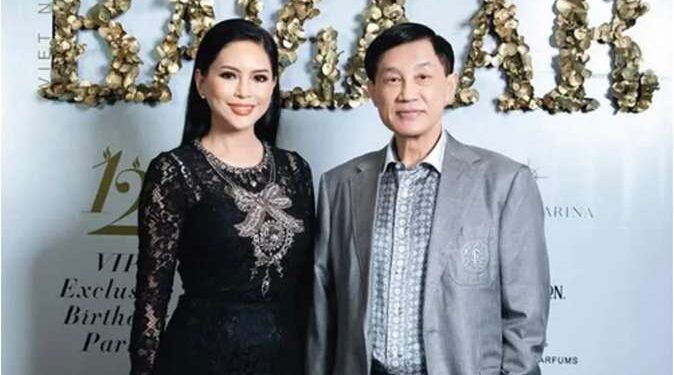 Doanh nhân Johnathan Hạnh Nguyễn, Chủ tịch HĐQT IPPG: Nhà tư bản có trái tim nhiệt huyết