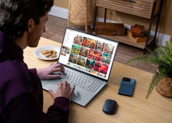 Nâng cấp laptop AI, đón năm mới rực rỡ cùng chương trình “ASUS AI – Tiên phong công nghệ, xuân mới đột phá”