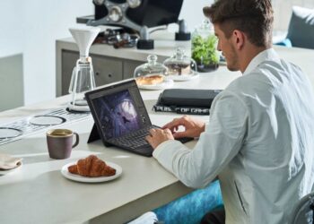 ASUS Việt Nam mở đặt trước cho loạt laptop AI Zenbook A14, Zenbook 14 và ROG Flow Z13