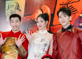 Bùng nổ đường đua phim sau Tết với hành trình tâm linh kỳ bí nhưng đầy cảm xúc gia đình của “Đèn Âm Hồn”