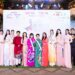 Hoa hậu Thuỳ Tiên, Thanh Thuỷ, Tiểu Vy, Nam vương Tuấn Ngọc trở thành Đại sứ Lễ hội Áo dài Thành phố Hồ Chí Minh 2025