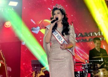 Hoa hậu Kim Hồng ấp ủ kế hoạch tổ chức Hoa hậu Hữu nghị Việt – Mỹ