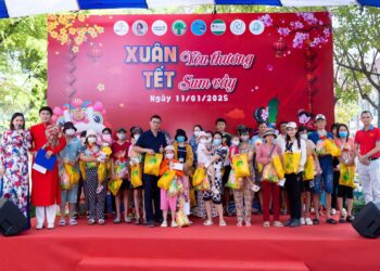 Yến Ngọc Nutritional – Đem “Chữ Tâm” vươn xa cùng đất nước