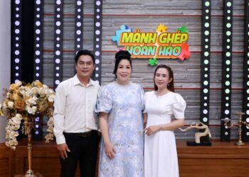 Mảnh Ghép Hoàn Hảo: Vợ khó chịu vì chồng kiểm soát gắt gao