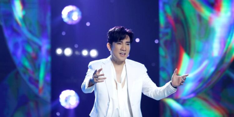 Ca sĩ Quang Hà: “Ca sĩ phải có giọng hát và bài hát riêng để đánh dấu tên tuổi của mình”