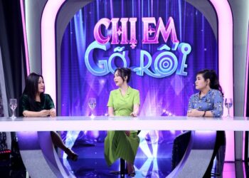 Nghệ sĩ Ngân Quỳnh nghẹn ngào kể chuyện con trai giận vì đi du học quá sớm