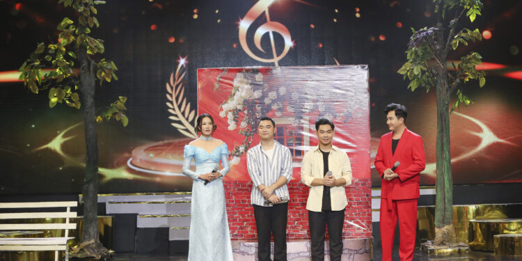 Lộ diện Top 3 chung cuộc bước vào đêm Chung kết xếp hạng Solo Cùng Bolero 2024