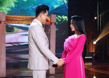 Tìm hiểu về hành trình đầy thử thách của Á quân Giọng ca vàng Bolero Dương Minh Thu