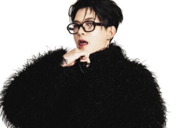 Anh Tú Atus hé lộ tạo hình mang đến Concert Anh Trai “Say Hi” Day 5 tại  TP.HCM?