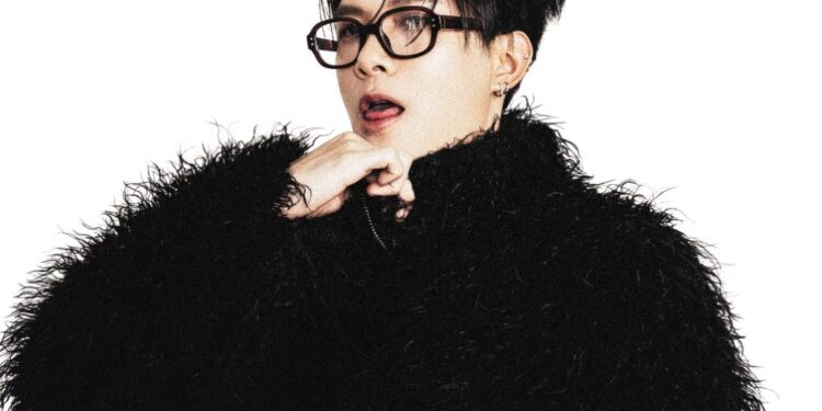 Anh Tú Atus hé lộ tạo hình mang đến Concert Anh Trai “Say Hi” Day 5 tại TP.HCM?