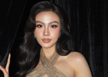 Không chỉ là sắc đẹp, gia đình hoàn vũ trở thành nhà tài trợ đồng hành cùng Hoa hậu Hoàn Vũ Việt Nam – Miss Cosmo Vietnam 2025