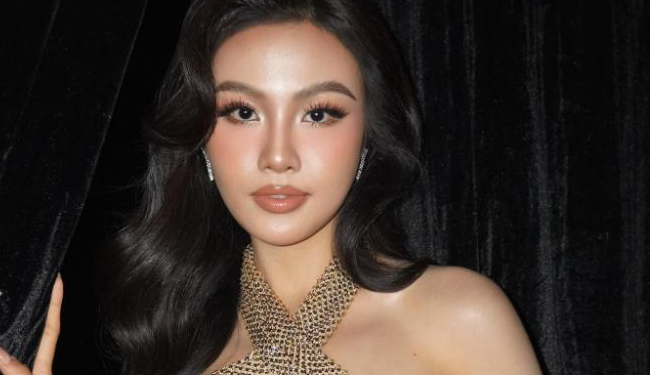 Không chỉ là sắc đẹp, gia đình hoàn vũ trở thành nhà tài trợ đồng hành cùng Hoa hậu Hoàn Vũ Việt Nam – Miss Cosmo Vietnam 2025