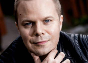 Đêm nhạc Symphonic Suite “Scheherazade” tại Nhà hát Thành phố Hồ Chí Minh