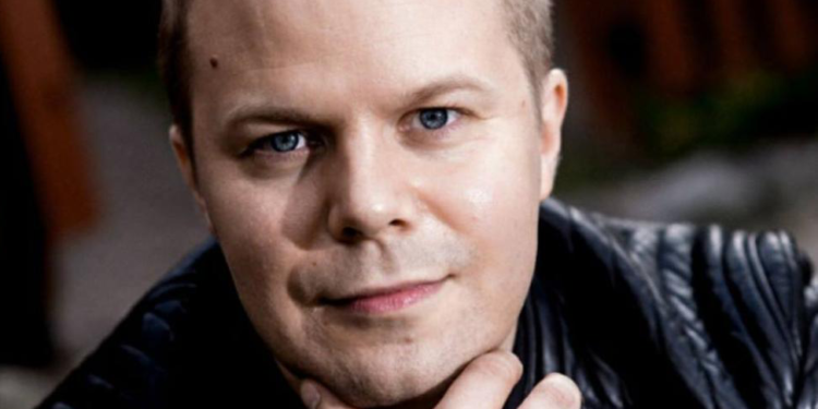 Đêm nhạc Symphonic Suite “Scheherazade” tại Nhà hát Thành phố Hồ Chí Minh