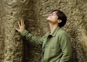 Hà Anh Tuấn chính thức trở thành Đại sứ chiến dịch “Rừng  Lặng ”