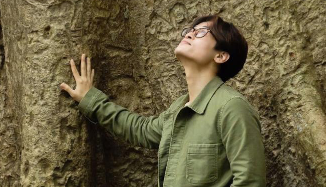 Hà Anh Tuấn chính thức trở thành Đại sứ chiến dịch “Rừng  Lặng ”