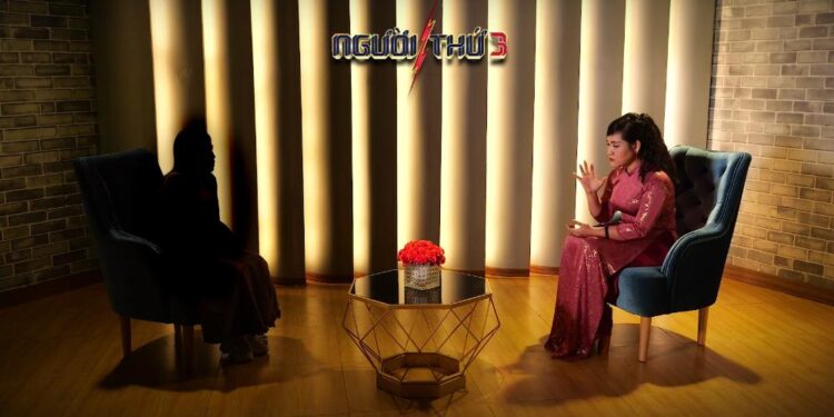 Người Thứ 3: Chồng bênh con riêng, đánh vợ sẩy thai