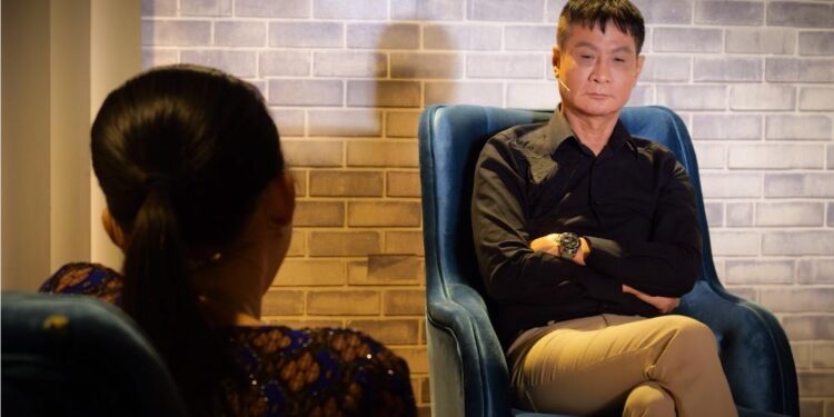 Đạo diễn Lê Hoàng cảnh báo: “70% lạm dụng tình dục từ trong gia đình”