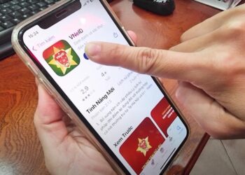 Lời Cảnh Báo: Tái diễn thủ đoạn cài đặt VNeID giả mạo