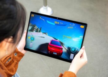 ROG Flow Z13 – Gaming tablet mạnh nhất thế giới chính thức mở bán tại thị trường Việt Nam