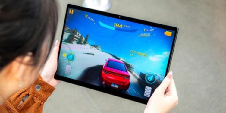 ROG Flow Z13 – Gaming tablet mạnh nhất thế giới chính thức mở bán tại thị trường Việt Nam
