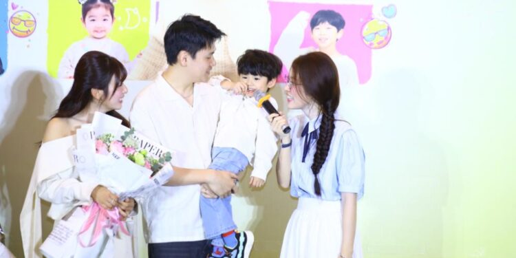 Chính thức ra mắt chương trình “Mẹ vắng nhà Ba là siêu nhân 2025”