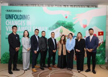 Hill Asean Việt Nam công bố nghiên cứu về “Những sự thay đổi của gia đình Việt Nam” tại diễn đàn Sei-Katsu-Sha 2025