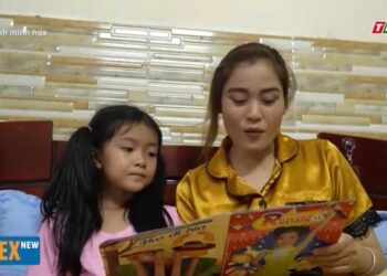 Câu Chuyện Cuộc Sống: Dạy kỹ năng sống cho trẻ từ sớm – Bí quyết giúp con tự lập và thành công