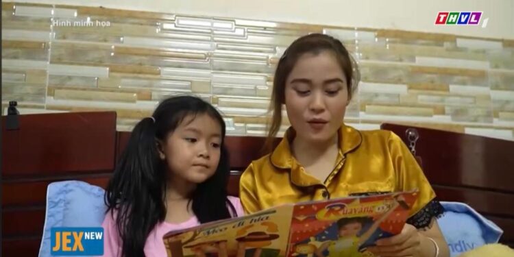 Câu Chuyện Cuộc Sống: Dạy kỹ năng sống cho trẻ từ sớm – Bí quyết giúp con tự lập và thành công