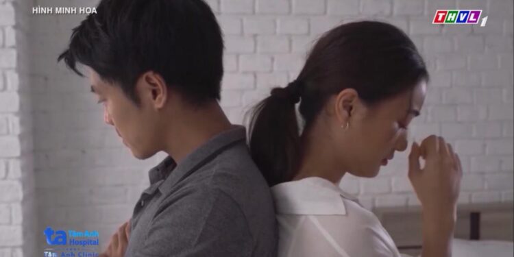 Câu chuyện cuộc sống: Xây dựng mối quan hệ nơi công sở