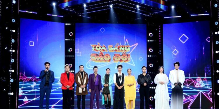 Duy Zuno – Jee Trần “thổi làn gió mới” vào nhạc Trịnh, khiến giám khảo Long Nhật xúc động không thốt nên lời