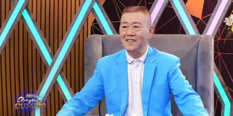 U70 với 40 năm tuổi nghề, nghệ sĩ Vũ Thanh “cân” hết các thể loại nghệ thuật