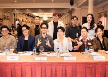 Đón chờ đại tiệc âm nhạc “FORESTIVAL”: Hà Anh Tuấn, Đen và dàn sao “khủng” đổ bộ Ninh Bình