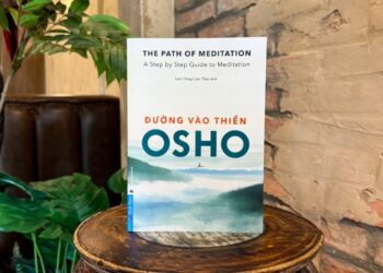 Đường vào Thiền – Học cách thiền theo ‘bậc thầy tâm linh’ Osho