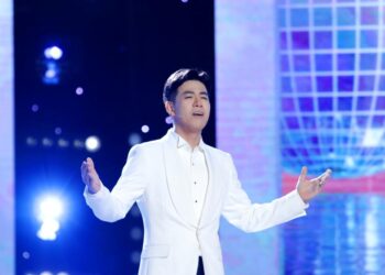 Ca sĩ Hồ Trung Dũng tiết lộ mối quan hệ với nhóm bè Cadillac sau nhiều năm tách riêng hoạt động solo