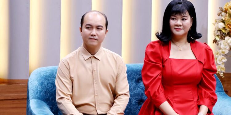 Mảnh Ghép Hoàn Hảo: Mâu thuẫn gay gắt trong cách dạy con, cặp vợ chồng suýt ly hôn