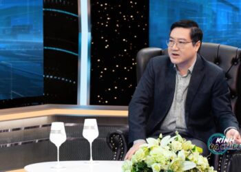 Kiến trúc sư Nguyễn Thu Phong tiết lộ điểm đặc trưng trong kiến trúc Nam Bộ