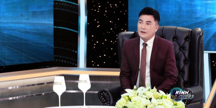 Ca sĩ Chế Thanh tiết lộ đổi đời chỉ với một ca khúc