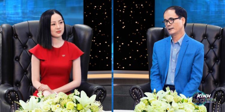 Nhà báo Nguyễn Hồng Lam: “Bất cứ ai tham gia truyền thông cũng cần chịu trách nhiệm pháp lý như nhau”