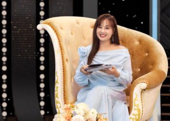 Ca sĩ Hà Thúy Anh: “Sau khi kết hôn, giọng hát của tôi khác biệt và sâu lắng hơn”