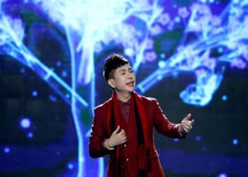 Ca sĩ Long Nhật tiết lộ kén chọn sô để dành thời gian cho gia đình   