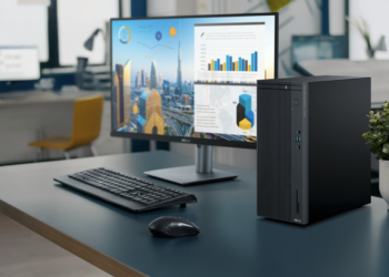 ASUS công bố ExpertCenter P500 Mini Tower