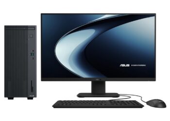 ASUS ra mắt máy tính để bàn V500 nhỏ gọn, hiệu năng tối ưu với chế độ 2 năm bảo hành tận nơi