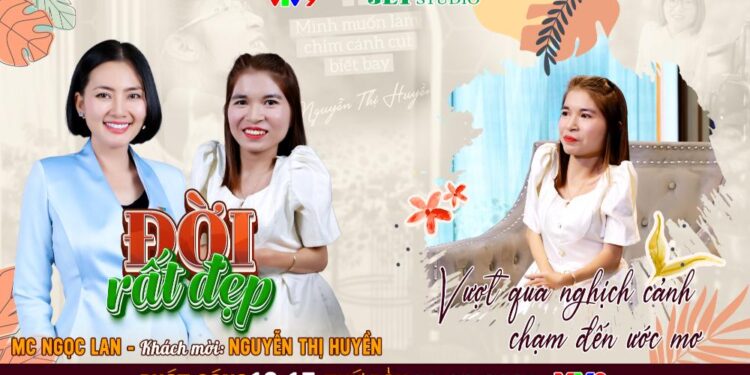 Cô gái khuyết tật từng bị bạn bè gọi “yêu quái” và hành trình trở thành cô giáo, mua xe, sửa nhà cho cha mẹ