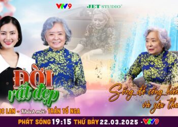 Nữ cựu tù chính trị Trần Tố Nga kể lại cảnh bị giặc treo ngược chân, đánh đập suốt đêm khi đang mang thai