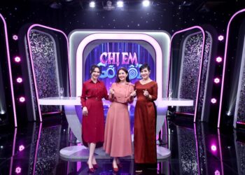 Kha Ly có phản ứng bất ngờ khi “bạn đời” Thanh Duy “dốc hầu bao” giúp gia đình chồng